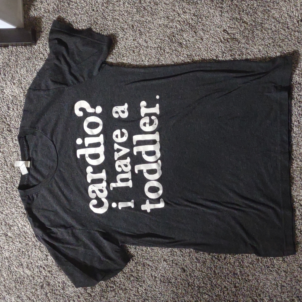 Mom T shirt